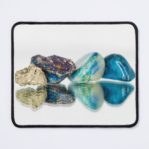 Item preview, Blue Stones designed and sold by PhotoArtbyGrace.