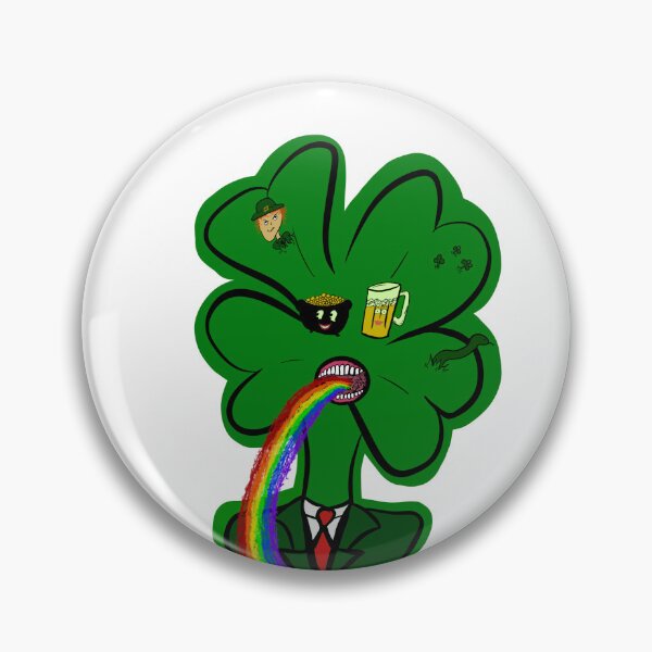 Item preview, Mr. St. Patrick designed and sold by Bexzilla Designs.