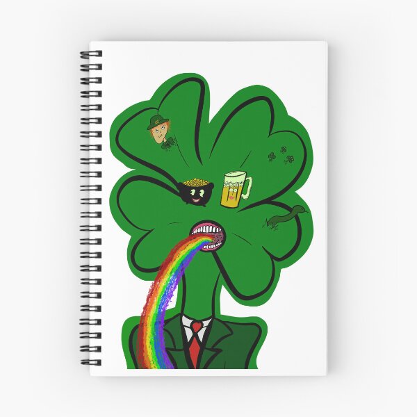 Item preview, Mr. St. Patrick designed and sold by Bexzilla Designs.