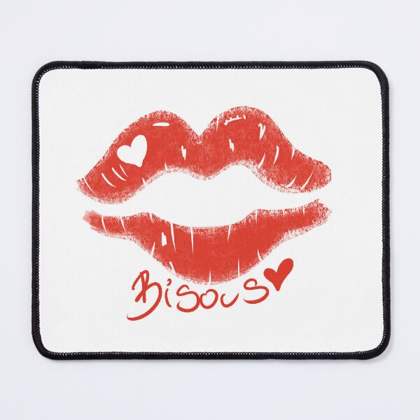 Item preview, red lips designed and sold by Kasia1987t.