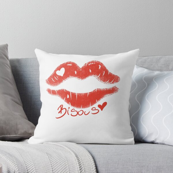 Item preview,  red lips designed and sold by Kasia1987t.