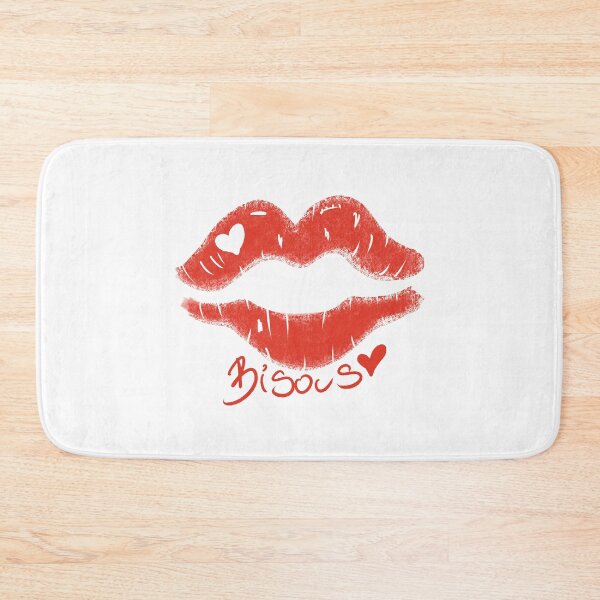 Item preview,  red lips designed and sold by Kasia1987t.