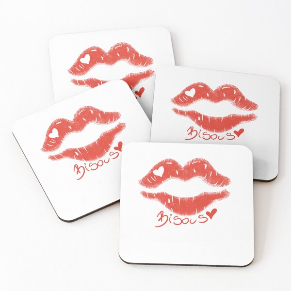 Item preview,  red lips designed and sold by Kasia1987t.
