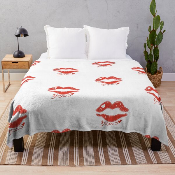 Item preview,  red lips designed and sold by Kasia1987t.