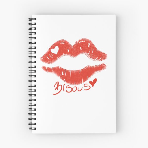 Item preview, red lips designed and sold by Kasia1987t.