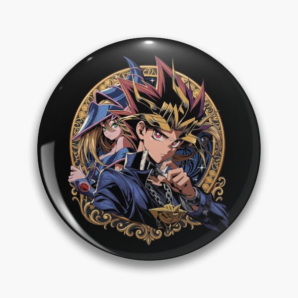 Item preview, Yugioh Dark Magician Girl designed and sold by Facturesfory.