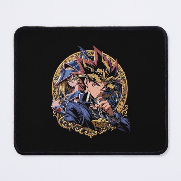 Item preview, Yugioh Dark Magician Girl designed and sold by Facturesfory.