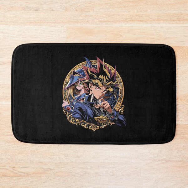 Item preview, Yugioh Dark Magician Girl designed and sold by Facturesfory.