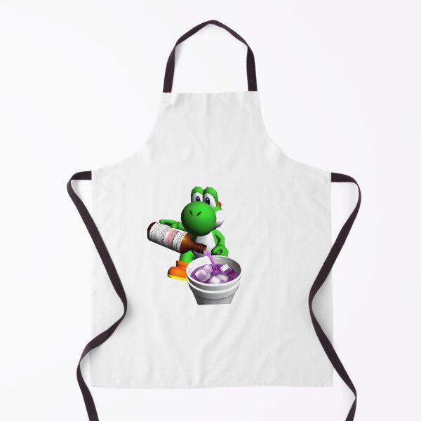 Item preview, Y2K Gamer Dinosaur Purple Drink Weirdcore Meme designed and sold by NostalgiaOS.