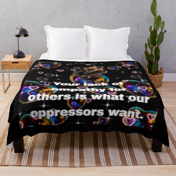 Item preview, Empathy is the Way designed and sold by AYTFA.
