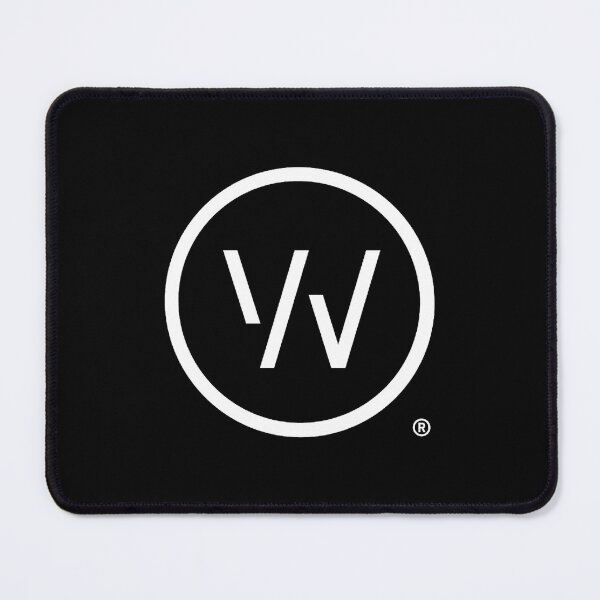 Item preview, Whoop logo Will Be the Rock Merchandise designed and sold by Eugenets.