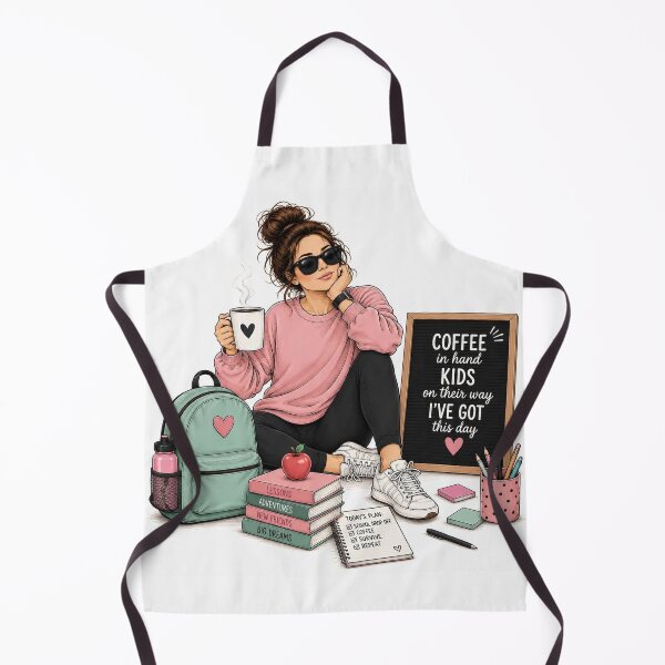 Item preview, Proud School Mom 1 designed and sold by VeraLuta.