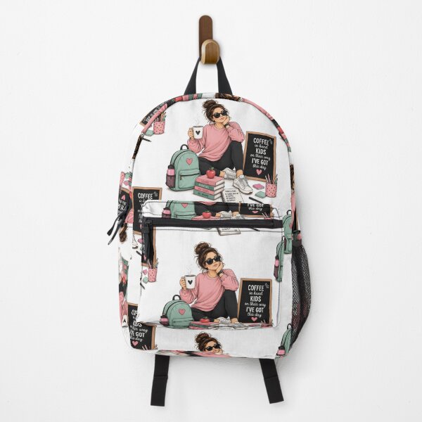 Item preview, Proud School Mom 1 designed and sold by VeraLuta.