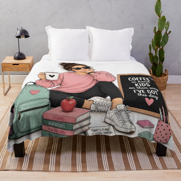 Item preview, Proud School Mom 1 designed and sold by VeraLuta.