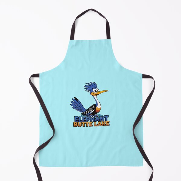 Item preview, Elephant Butte lake designed and sold by Broken Antler Designs .
