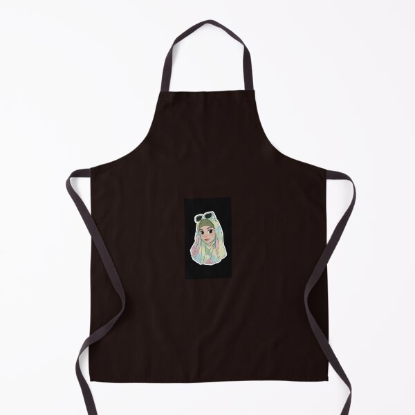 Item preview, Pastel color floral design.  designed and sold by TheModernMuslimchibi&more .