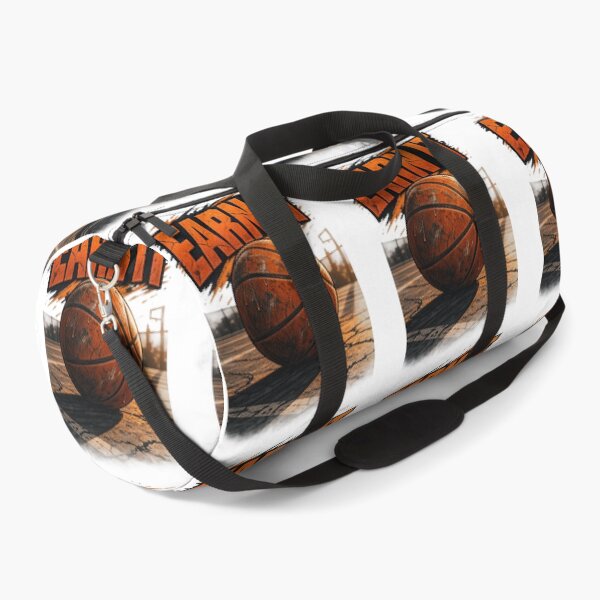 Item preview, Earn It - Basketball Motivational Art designed and sold by GameTime-Gear.