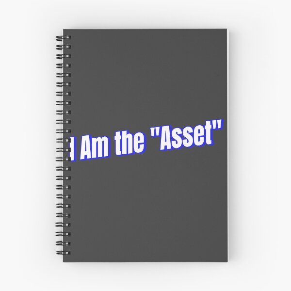Item preview, I am the "Asset" designed and sold by Ifcitiesdesign.