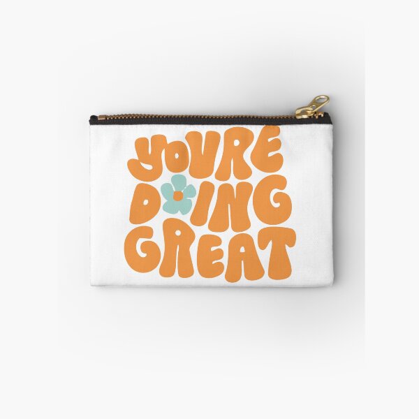 Item preview, YOU'RE DOING GREAT designed and sold by Geraldine Amesty.