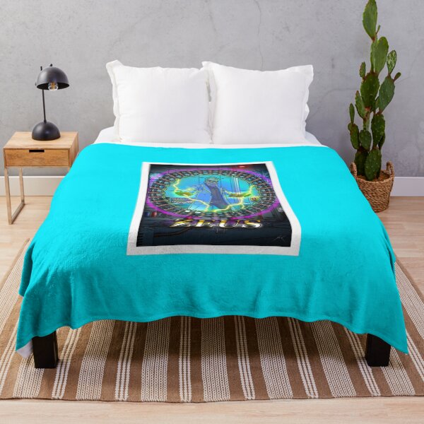 Item preview, Mythology in real life - Zeus the scientist designed and sold by Magic-Ynk.