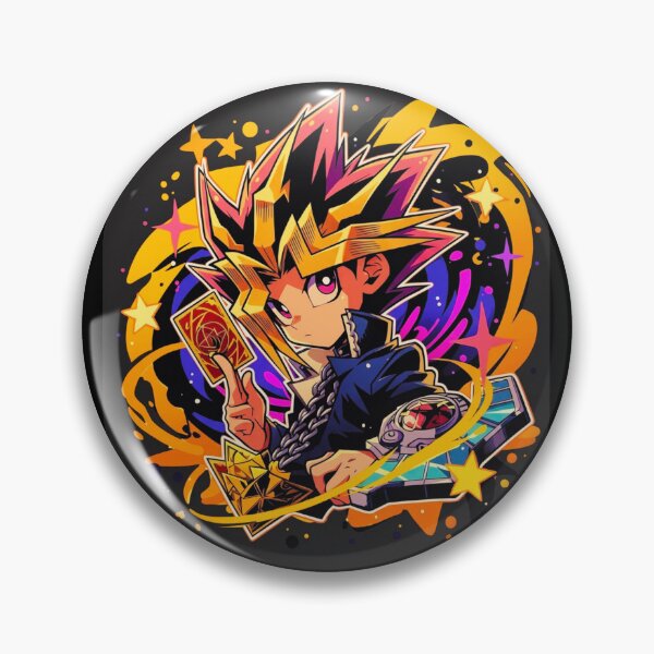 Item preview, Yugioh Dark Magician Girl designed and sold by Facturesfory.