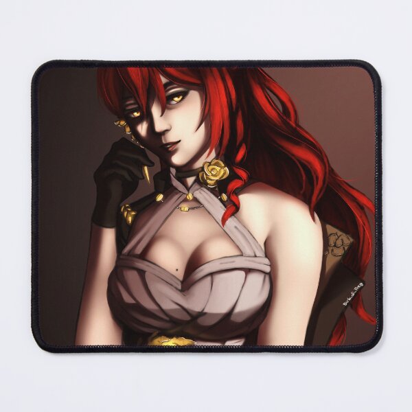 Item preview, Himeko designed and sold by Julia-LOZartist.