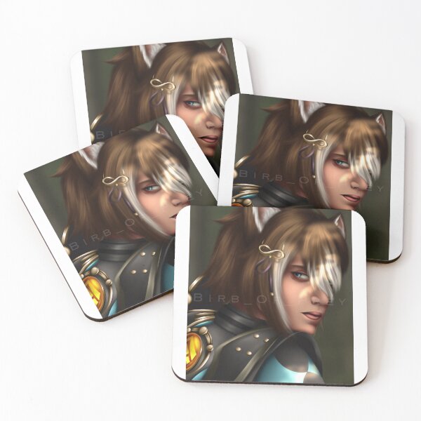 Item preview, Gorou designed and sold by Julia-LOZartist.