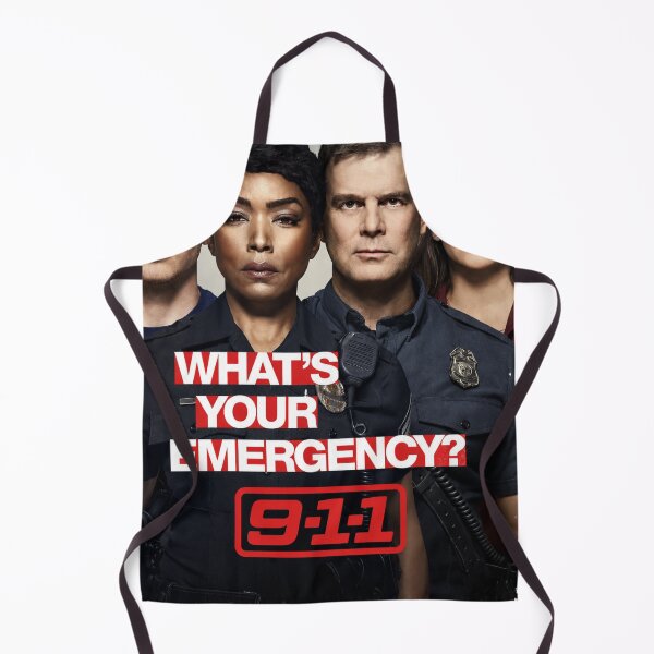 Item preview, 911 tv show designed and sold by reezorrrr.