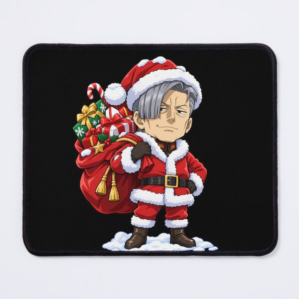 Item preview, Hans von Zettour Saga of Tanya Christmas Gift Sack designed and sold by mildaclairmo.