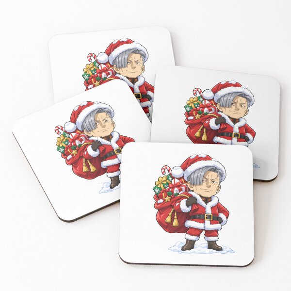 Item preview, Hans von Zettour Saga of Tanya Christmas Gift Sack designed and sold by mildaclairmo.