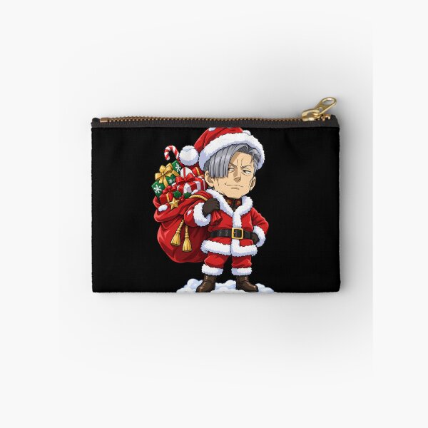 Item preview, Hans von Zettour Saga of Tanya Christmas Gift Sack designed and sold by mildaclairmo.