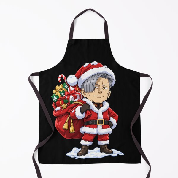Item preview, Hans von Zettour Saga of Tanya Christmas Gift Sack designed and sold by mildaclairmo.