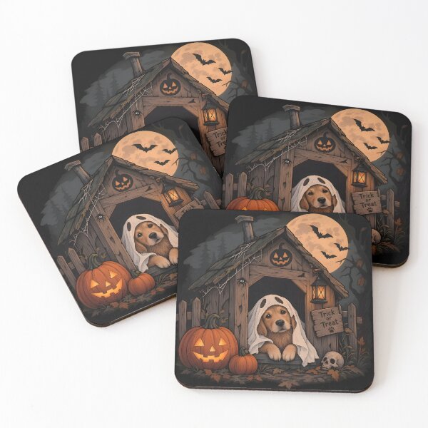 Item preview,  Halloween Dog designed and sold by Petsthetic.