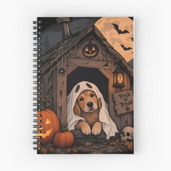 Item preview,  Halloween Dog designed and sold by Petsthetic.