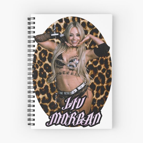 Item preview, LIV MORGAN designed and sold by Claire Kehoe.