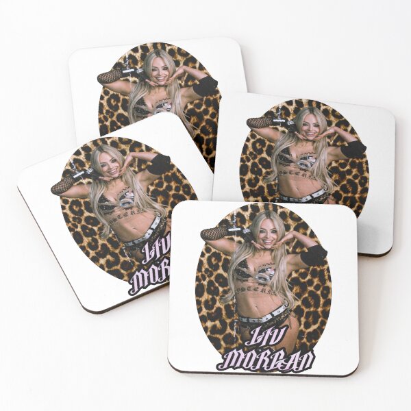 Item preview, LIV MORGAN designed and sold by Circus Veins.