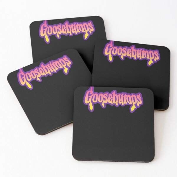 Item preview,   goosebumps retro comics 90s tv series  designed and sold by Blck-Acid-Devil.