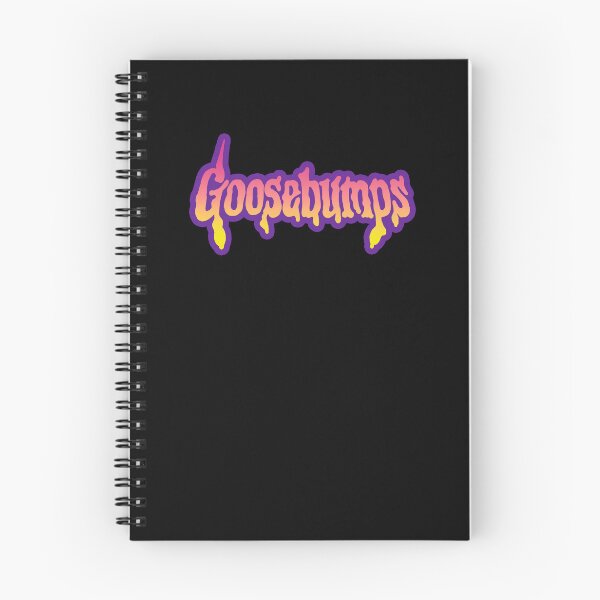 Item preview, goosebumps retro comics 90s tv series designed and sold by Blck-Acid-Devil.