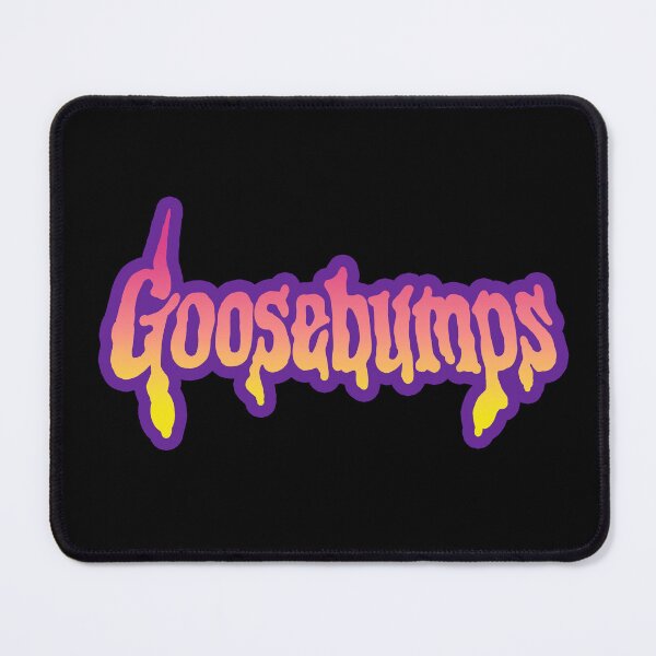 Item preview,   goosebumps retro comics 90s tv series  designed and sold by Blck-Acid-Devil.