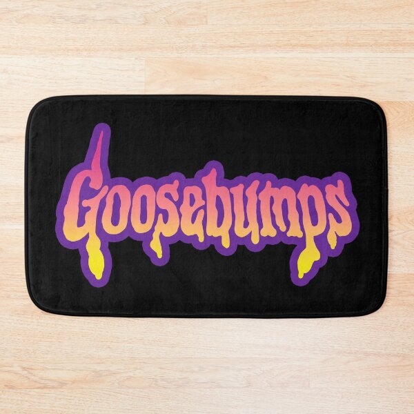 Item preview,   goosebumps retro comics 90s tv series  designed and sold by Blck-Acid-Devil.
