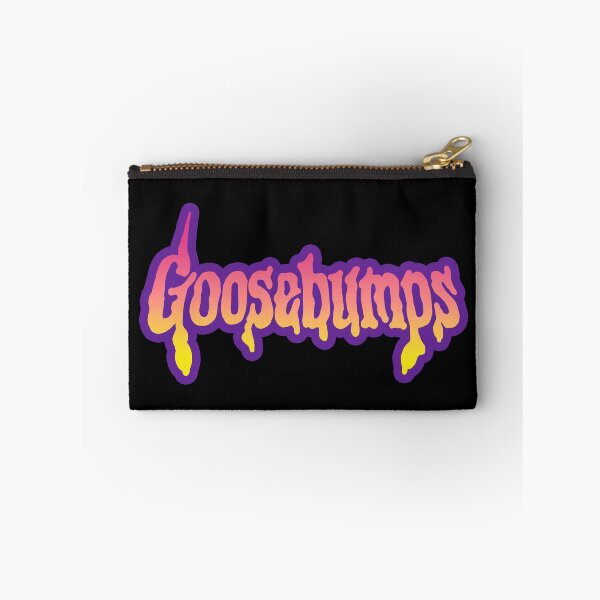 Item preview,   goosebumps retro comics 90s tv series  designed and sold by Blck-Acid-Devil.