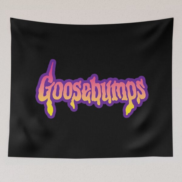 Item preview,   goosebumps retro comics 90s tv series  designed and sold by Blck-Acid-Devil.