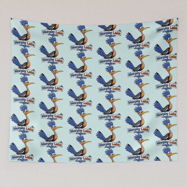 Item preview, Morphy Lake State Park designed and sold by Broken Antler Designs .
