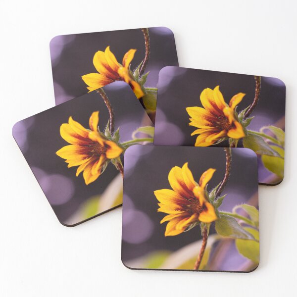 Item preview, Warm Tone Red Sunflower designed and sold by PhotoArtbyGrace.
