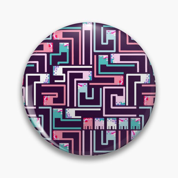 Item preview, My Little Pony Geometric Twinkle Eye designed and sold by scholtenart.