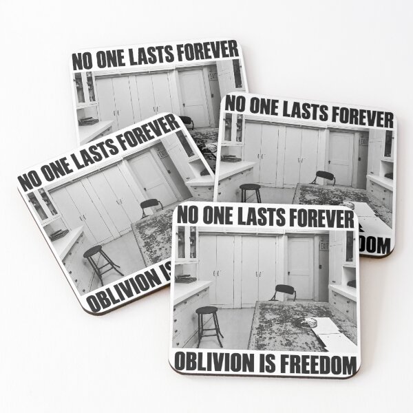 Item preview, Oblivi is freedom designed and sold by klejdijd.