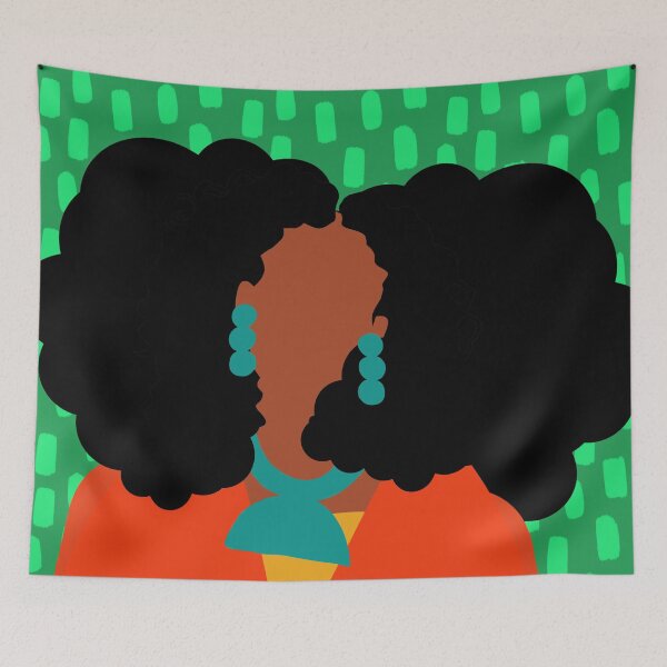 Item preview, EVELYN VAUGHAN designed and sold by alegnacreates.