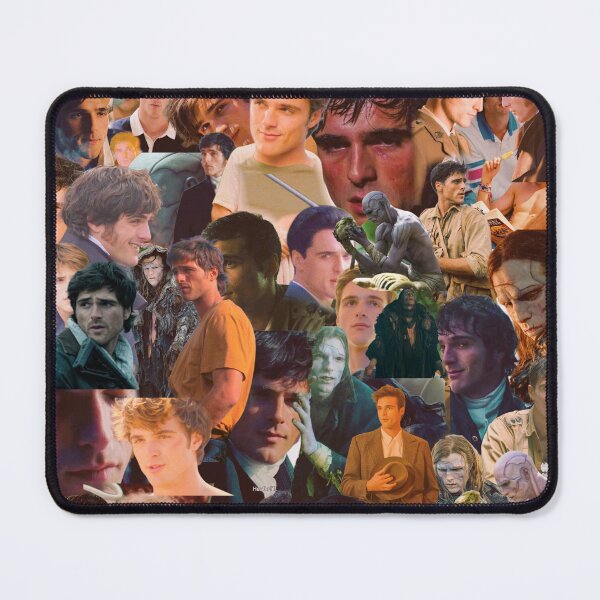 Item preview, Collage of Jacob designed and sold by LisaMPierce1990.