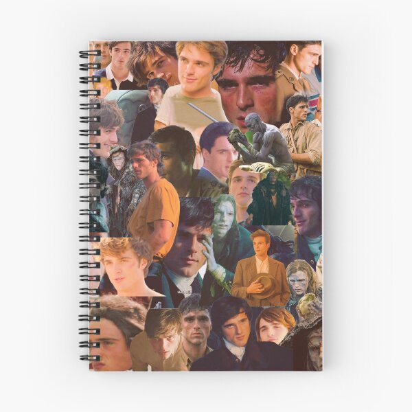 Item preview, Collage of Jacob designed and sold by LisaMPierce1990.
