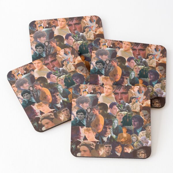 Item preview, Collage of Jacob designed and sold by LisaMPierce1990.